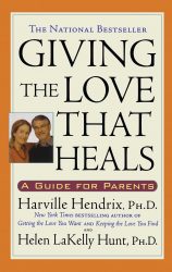 Giving the love that heals