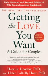 getting the love you want